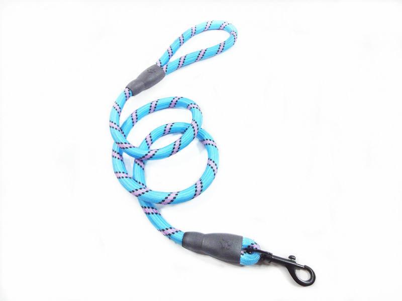 Colorful Training 2021 Nylon Multifunction Small Pet Products Leash