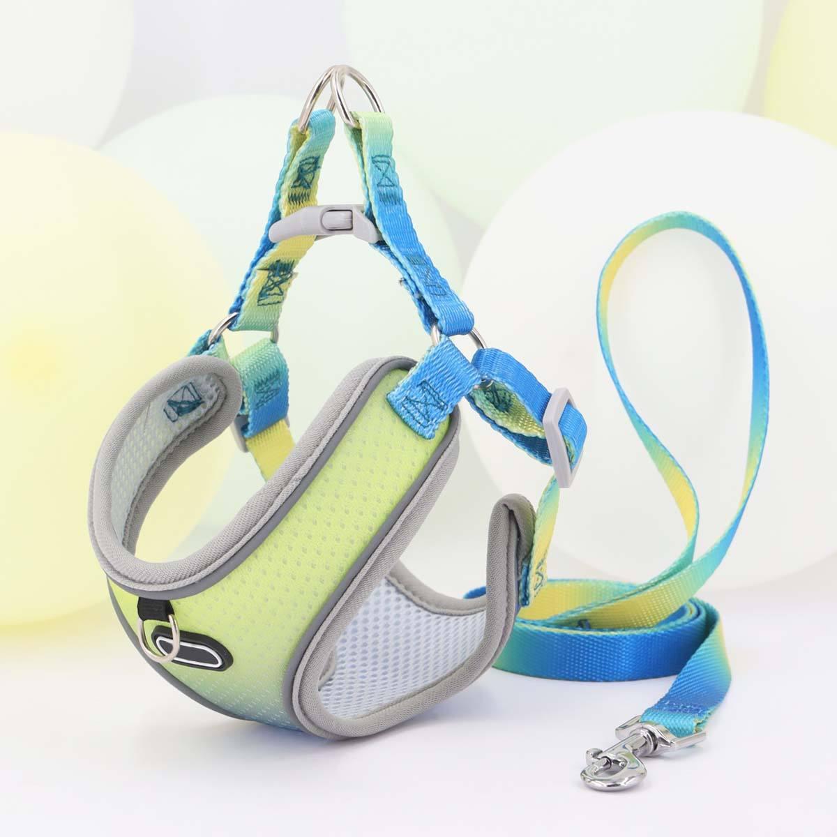 Hot Sale Outdoor Wholesale Custom Logo Private Label Personalized Dog Harness