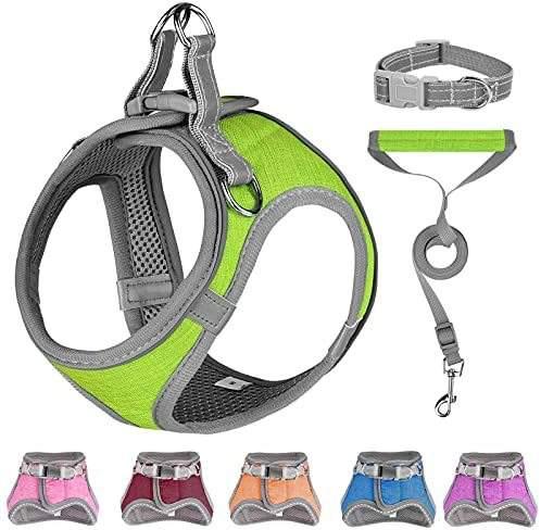 Hot Sale High Quality Dog Harness Personalized Reflective Harness Dog