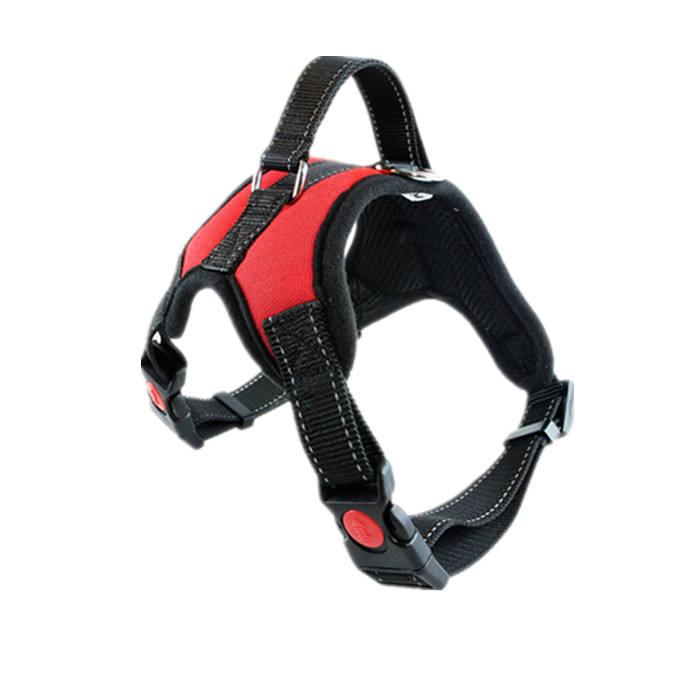 Wholesale Outdoor Classic Comfortable Dogs Harness