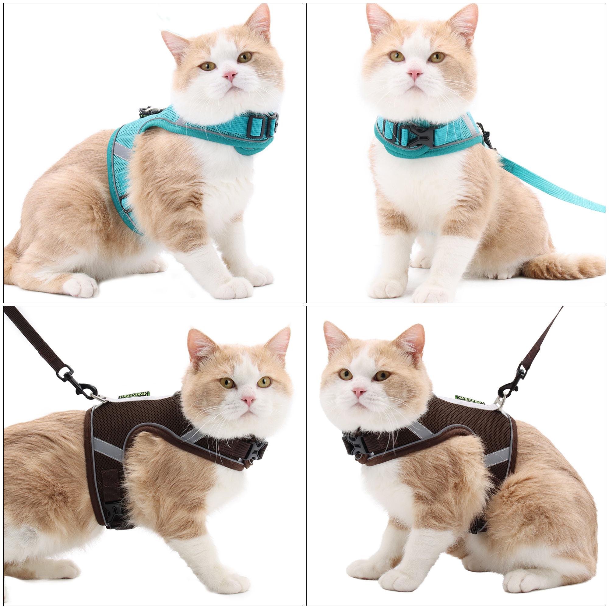 Breathable Comfortable Popular Dog Designer Reversible Dog Harness For Wholesale