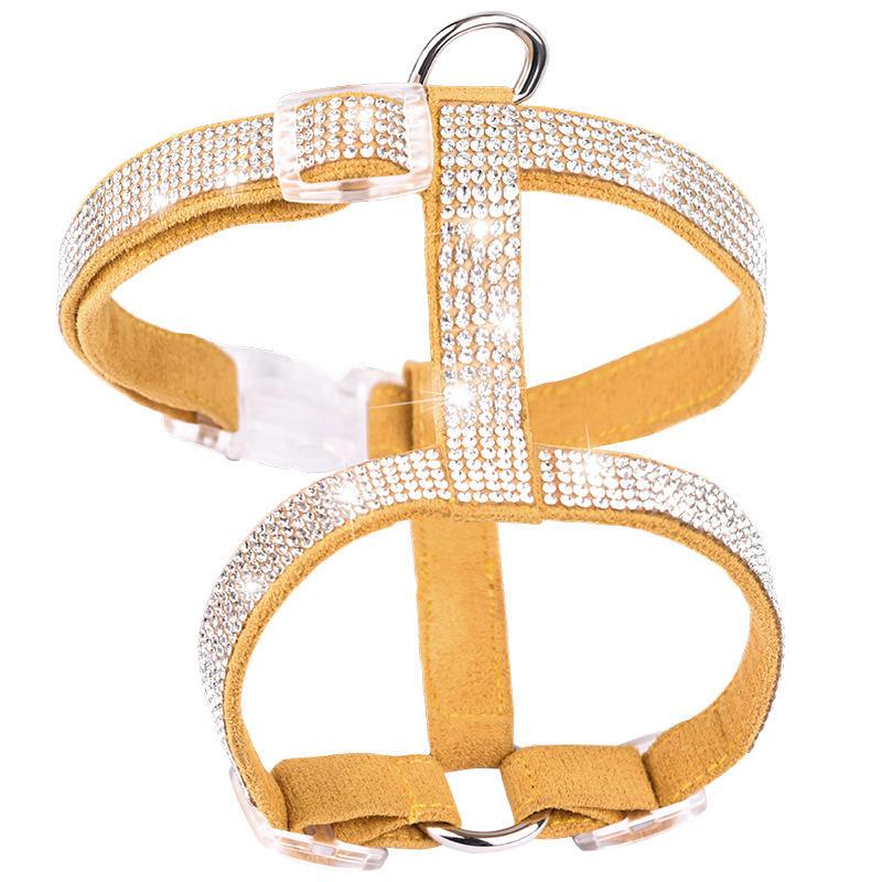 Top Quality Hot Selling Diamond Pet Collar Wholesale Fancy Dog Cat Collar