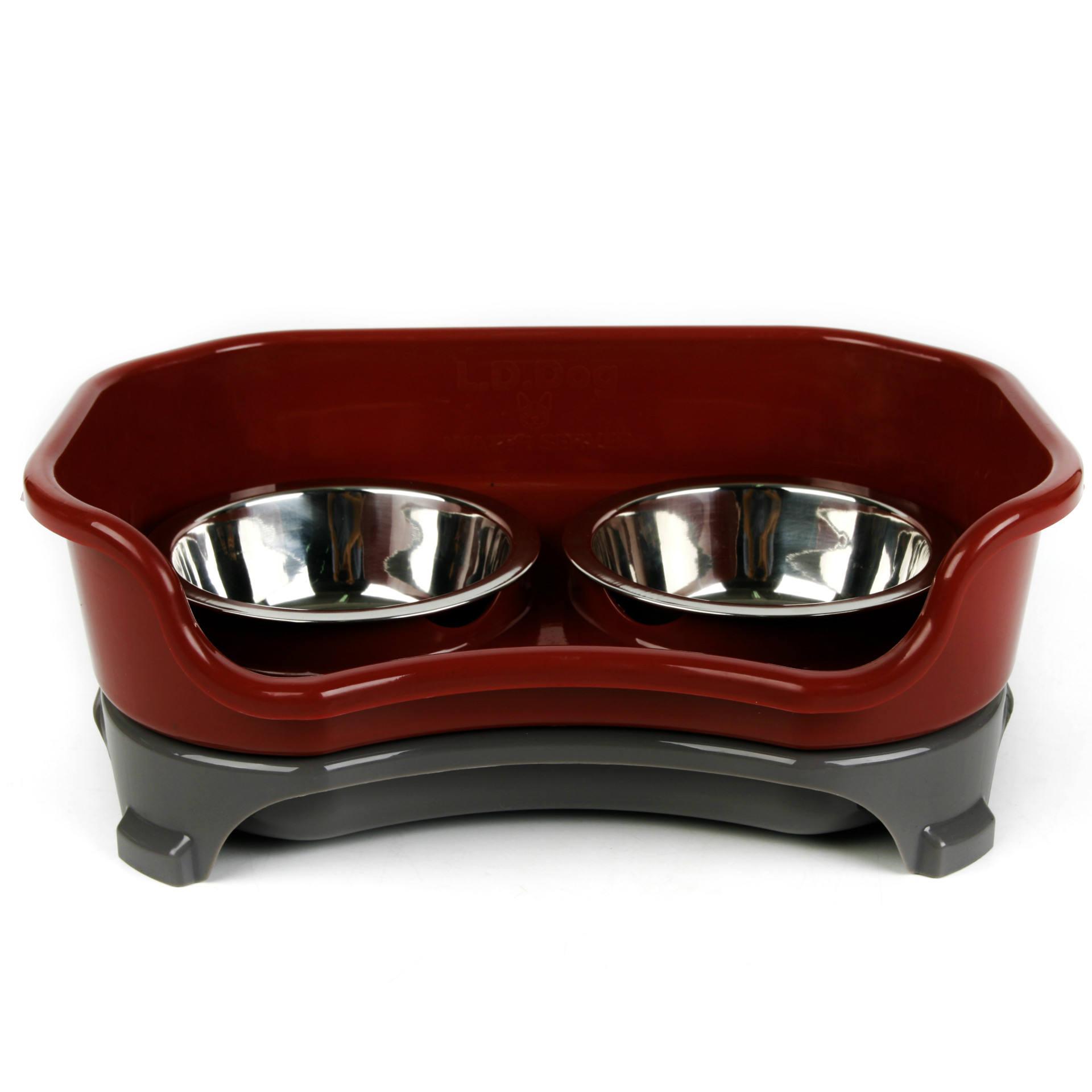 Wholesale Luxury Stainless Steel Dog Bowls For Dogs Food Made In China With Cheap Price