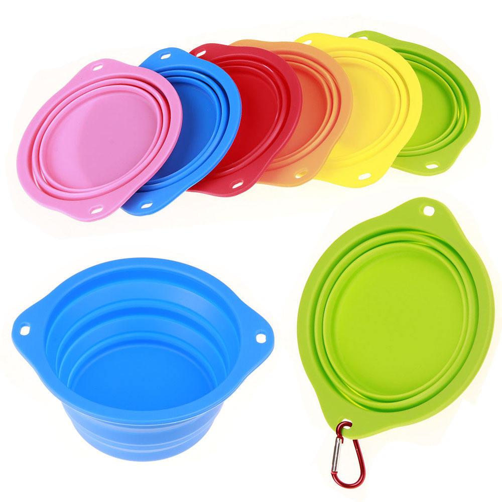 Plastic Dog Food Bowl Wholesale Dog Drinking Bowl For Dogs Made In China