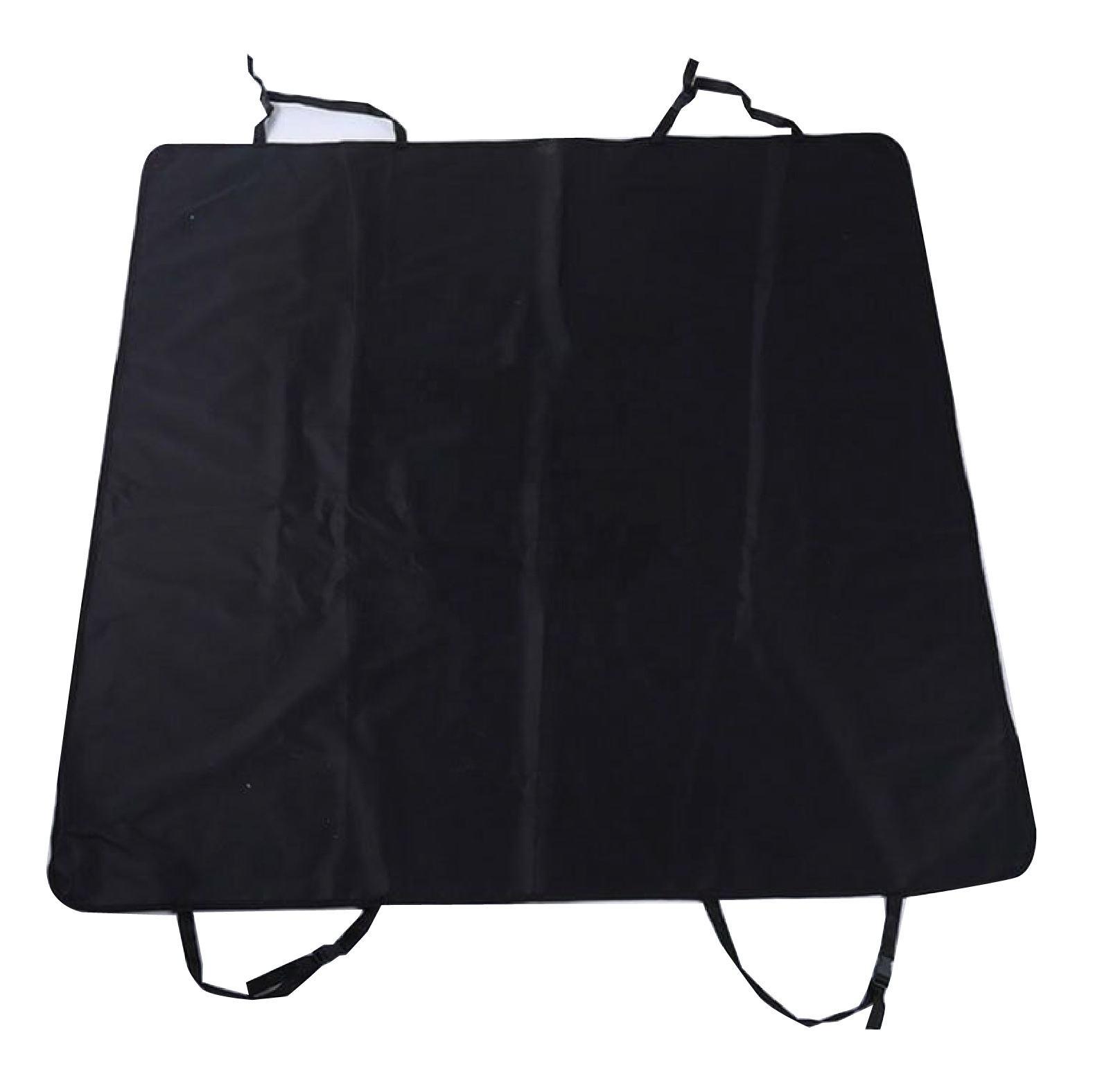 Wholesale Foldable Car Dog Pad For Pet Dog Travel Car Mat For Online Shopping