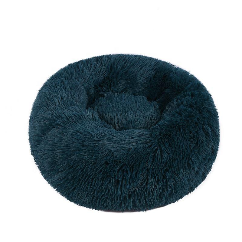 Handmade Wholesale Soft Warm Cat Sofa Deep Sleep Custom Dog Bed Eco Friendly Washable Dog Beds