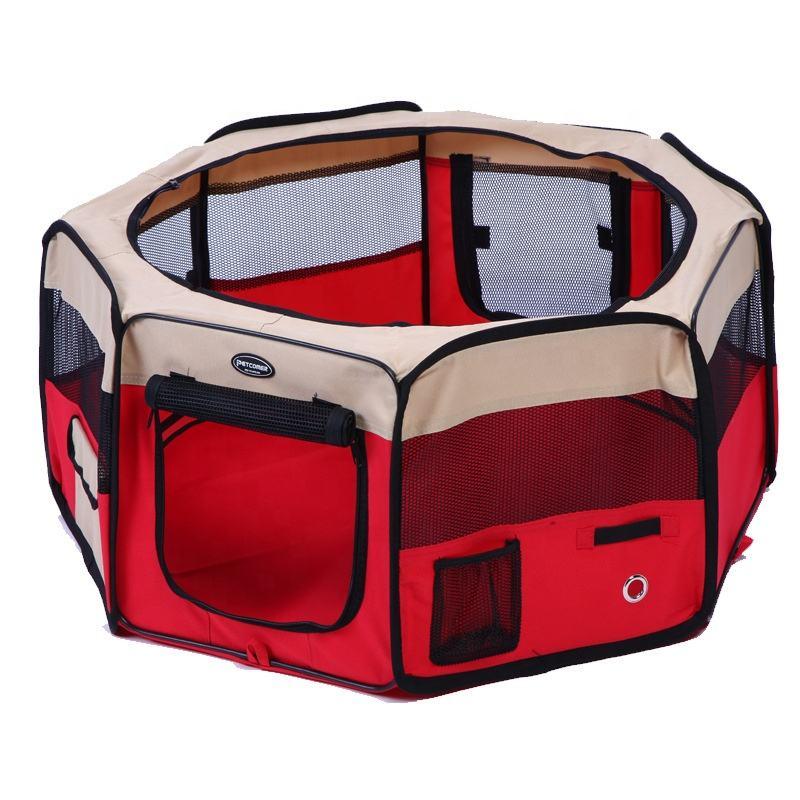 Wholesale Cheap Foldable Dog Cat Bed Custom Indoor Dog Cat Tent House