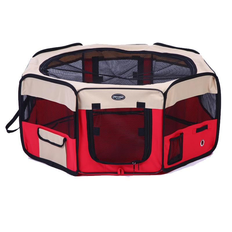 Wholesale Cheap Foldable Dog Cat Bed Custom Indoor Dog Cat Tent House