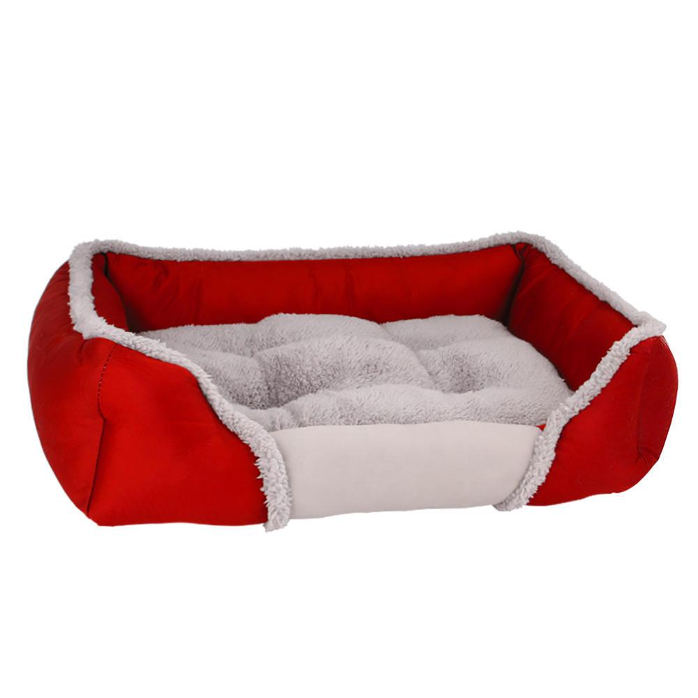 Hot Sale Warming Creative Dog Bed Durable Breathable Sofa Pet Luxury Bed For Dog