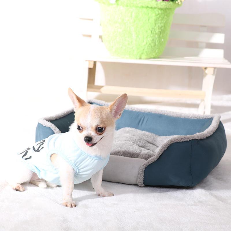 New Arrive Hot Sale Low Price Top Quality Pet Dog Bed