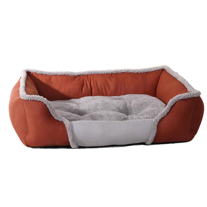 New Arrive Hot Sale Low Price Top Quality Pet Dog Bed