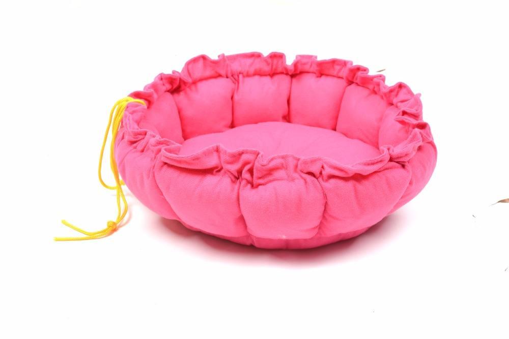 Wholesale Custom Logo Cheap Pet Washable Soft Dog Beds Luxury