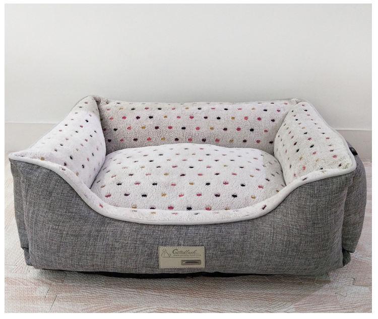 Outdoor Foldable Orthopedic Elevated China Dog Bed