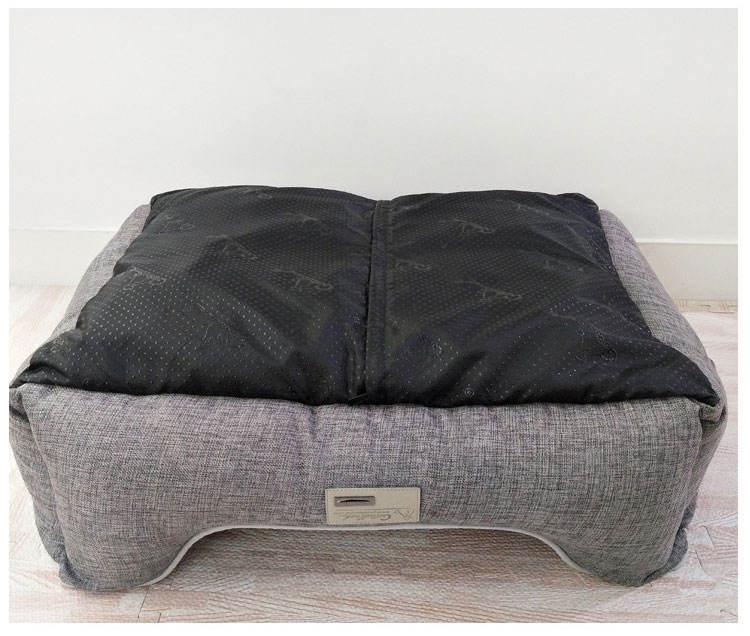 Outdoor Foldable Orthopedic Elevated China Dog Bed