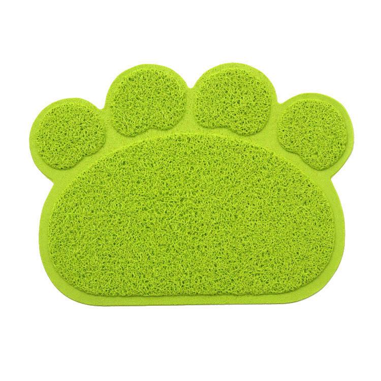 Durable Cats Litter Pvc Mat Pet Litter Rugs For Wholesale