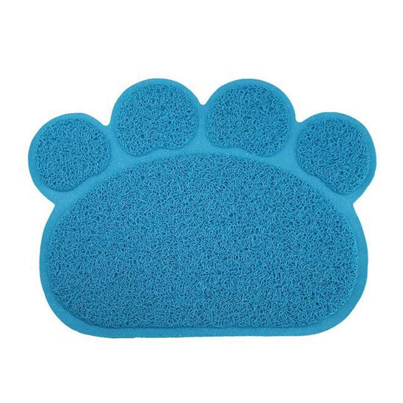 Durable Cats Litter Pvc Mat Pet Litter Rugs For Wholesale