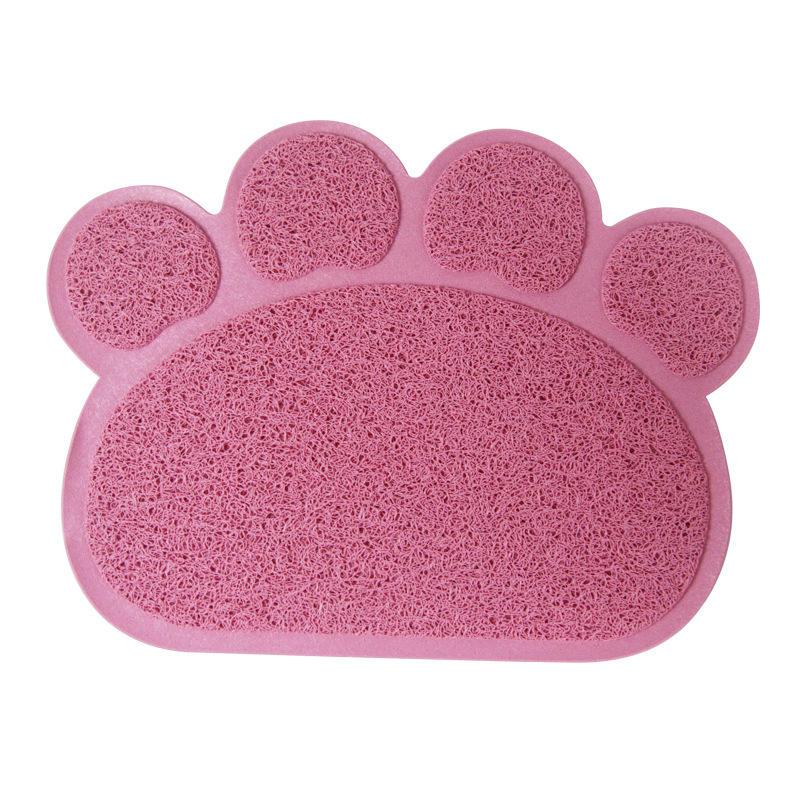 Durable Cats Litter Pvc Mat Pet Litter Rugs For Wholesale