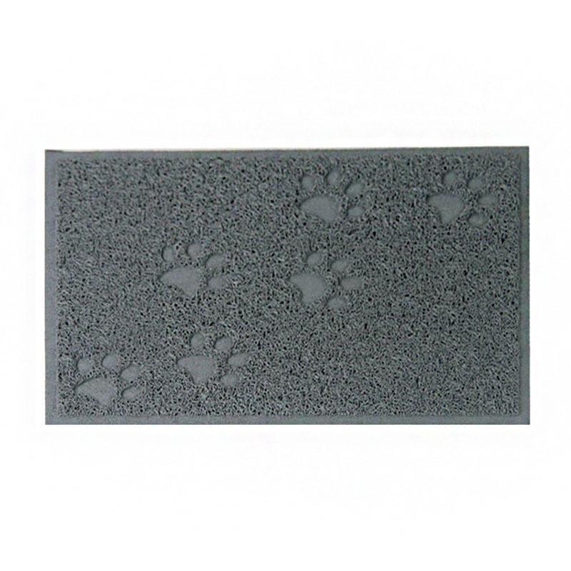 Durable Cats Litter Pvc Mat Pet Litter Rugs For Wholesale