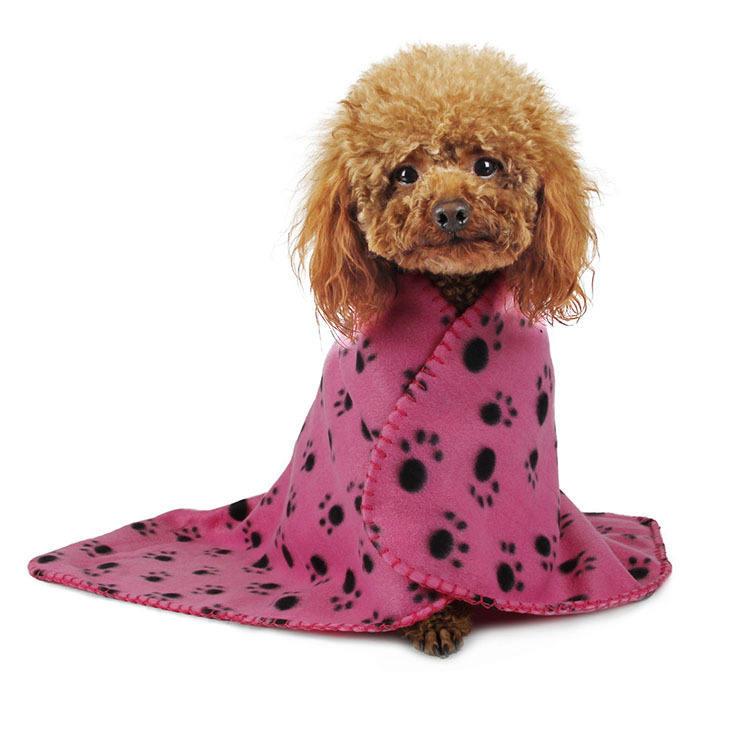 Best Selling Excellent Quality Wholesale Cheap Cozy Dog Blanket