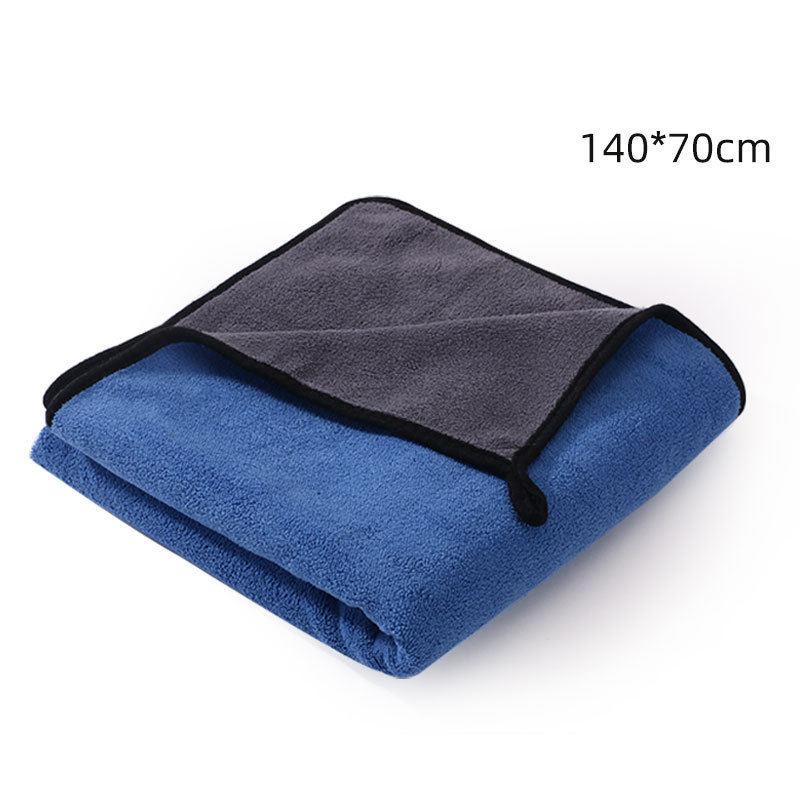 Super Absorbent Quick Dry Dog Towel High Quality Dog Bath Towels For Cats