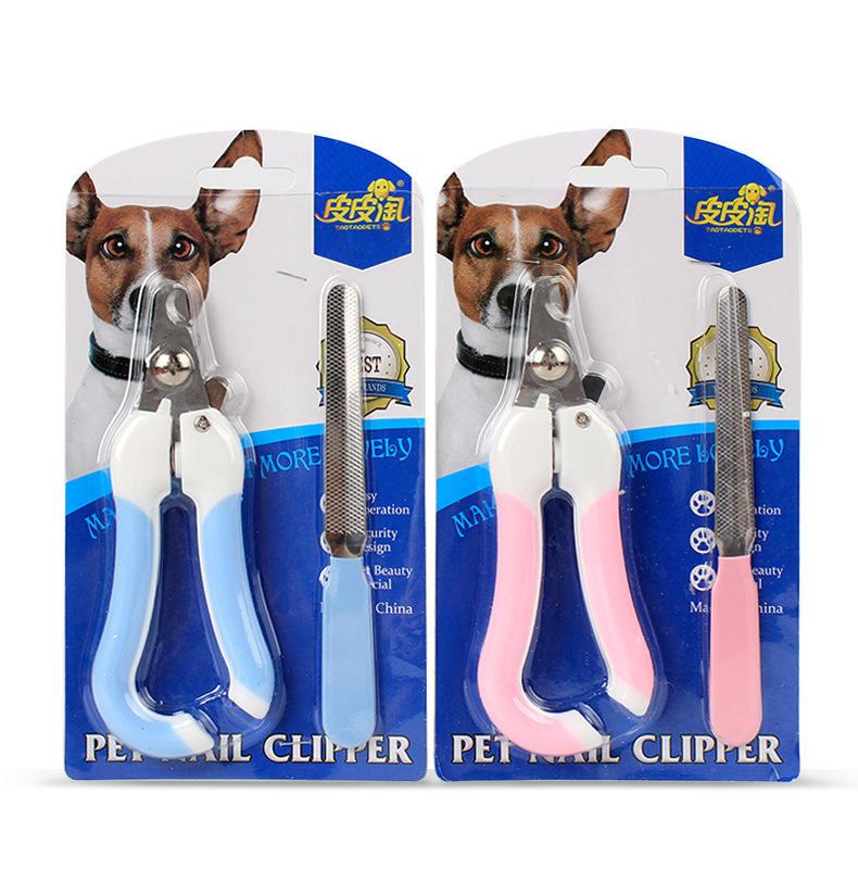 Wholesale Grooming Tool Professional Nail Clippers For Dogs