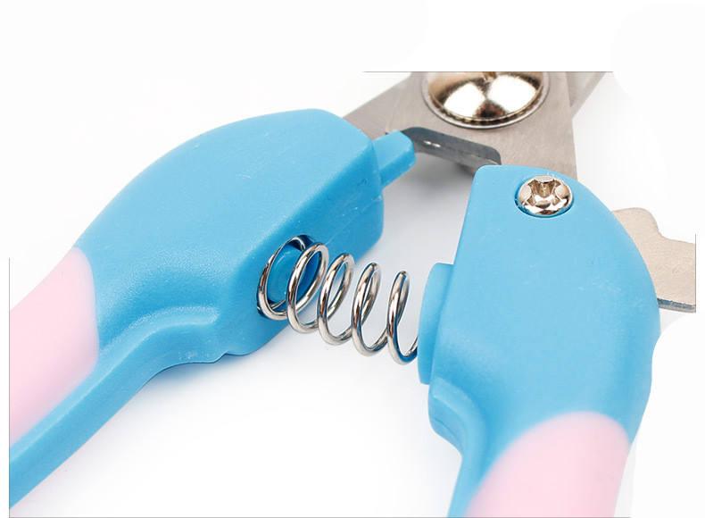 Wholesale Grooming Tool Professional Nail Clippers For Dogs