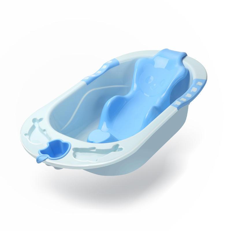 New Eco-friendly Function Plastic Dog Bathing Tub