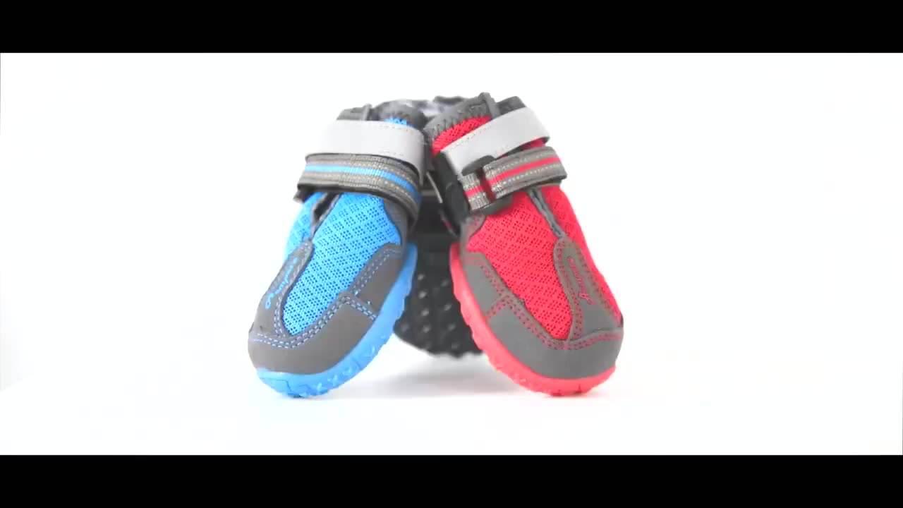 Customized Comfortable Cheap Mesh Pet Dog Shoes