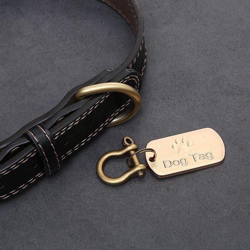 Wholesale Custom Cheap Stainless Steel Blank Custom Logo Pet Dog Id Metal Tag With Engraving Logo