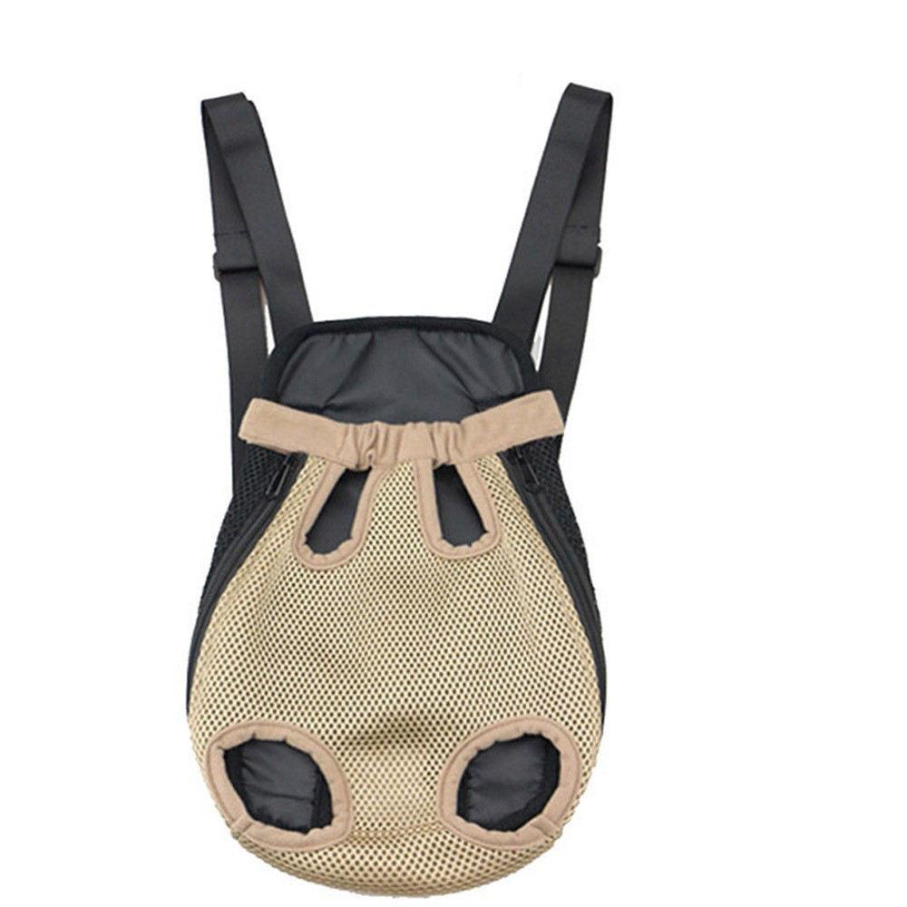 2022 Designer Adjustable Dog Travel Backpack Custom Dog Carrier Backpack