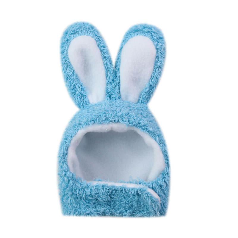 2022 New Products Pet Apparel Accessories Fashion Designer Cat Dog Rabbit Hat Apparel