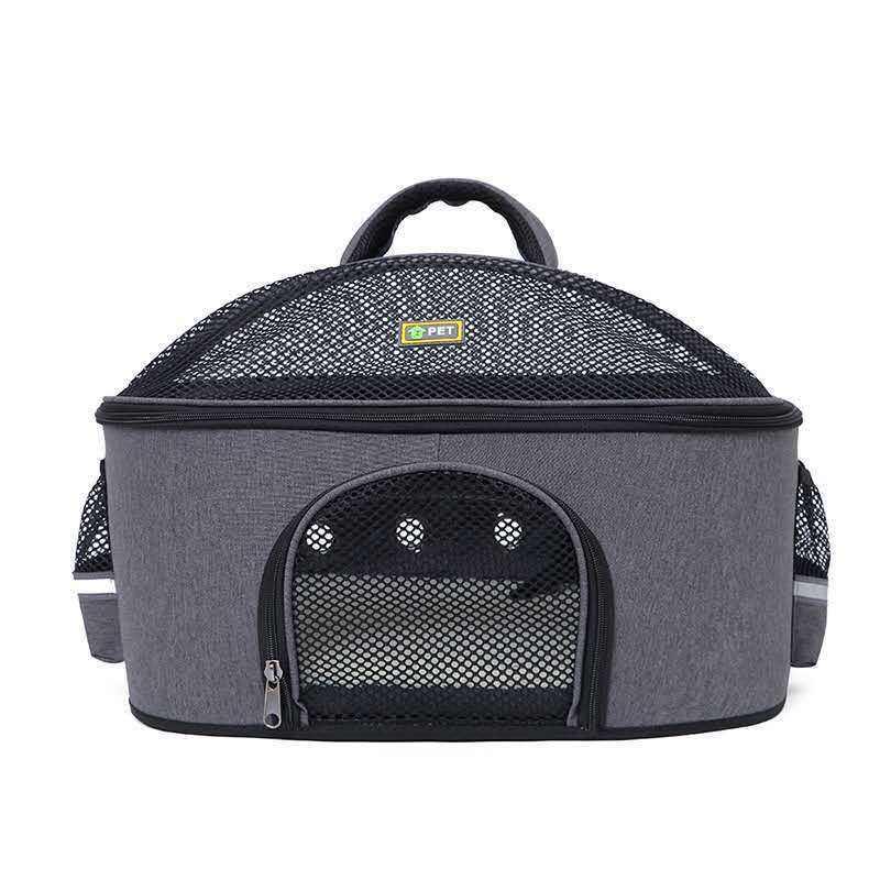 Manufacturers Wholesale Outdoor Handbag Pet Luggage Fashion Travel Pet Bag Carrier