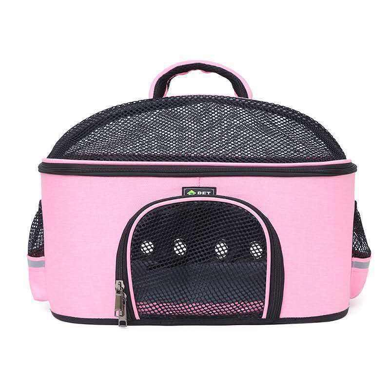 Manufacturers Wholesale Outdoor Handbag Pet Luggage Fashion Travel Pet Bag Carrier