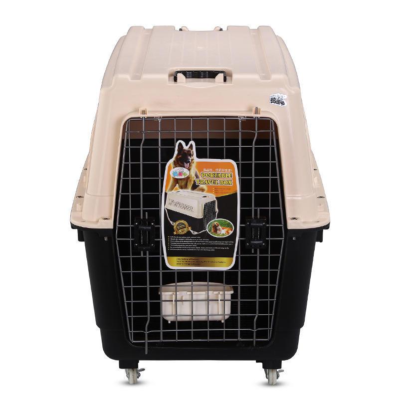 Wholesale Top Quality Plastic Xxl Dog Crate