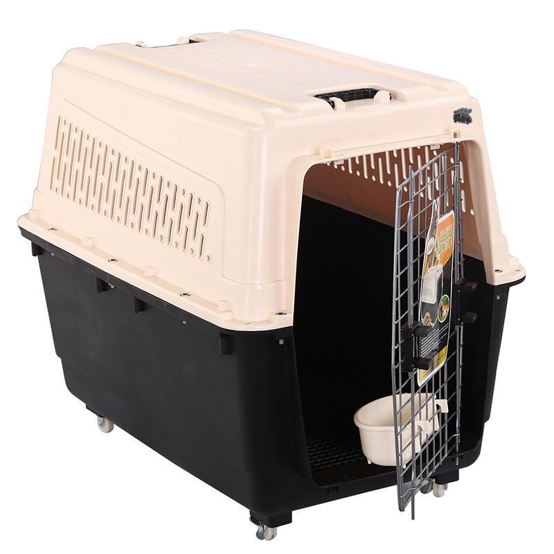 Wholesale Top Quality Plastic Xxl Dog Crate