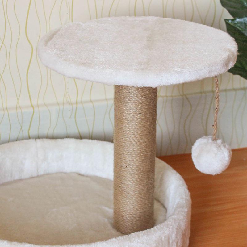 Manufacturer Design Oem Wholesale Cat Tree Cat Sratcher Toys Furnitures