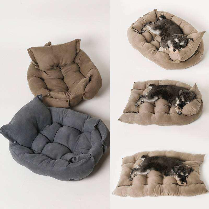 pet Dog Bed Factory Fabric Dog Beds Modern Dog Bed