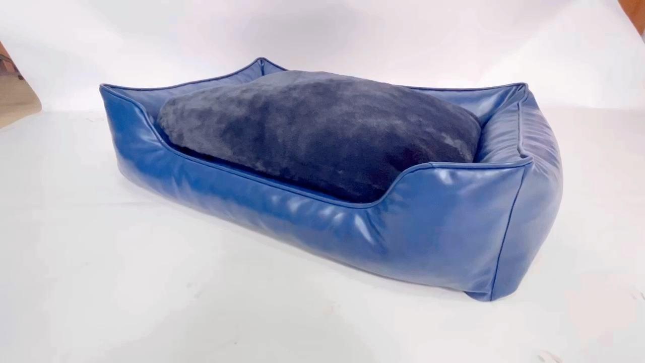 pet Dog Bed Couch Custom Dog Bed High Quality Dog Bed