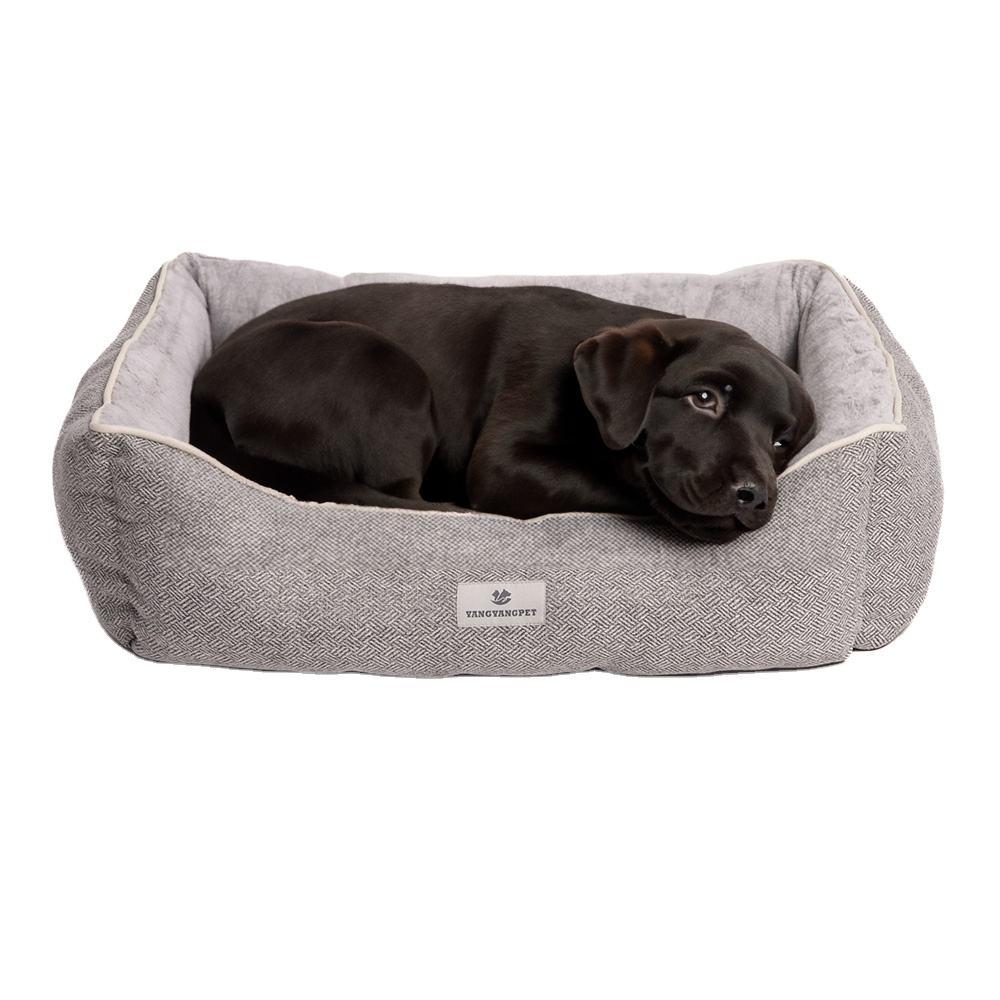 High Quality Dog Bed Waterproof Dog Bed Cover Cooling Elevated Dog Bed