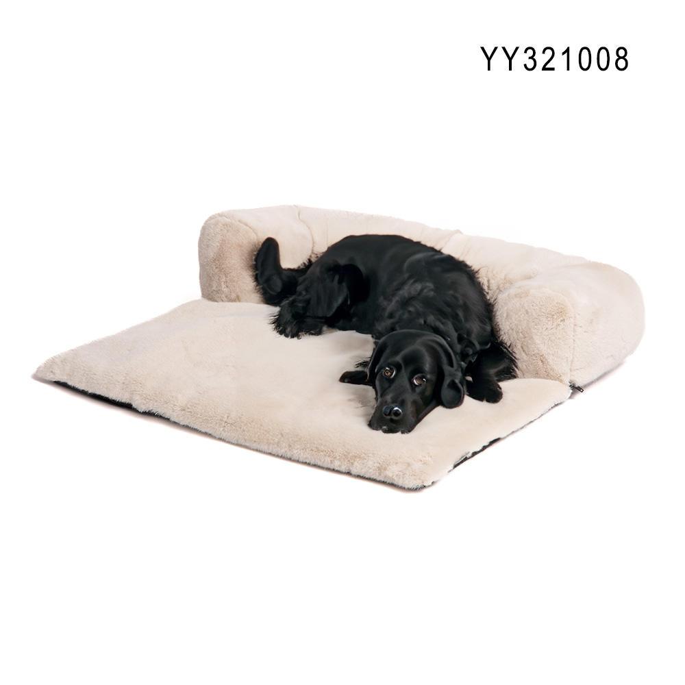 High Quality Dog Bed Waterproof Dog Bed Cover Cooling Elevated Dog Bed