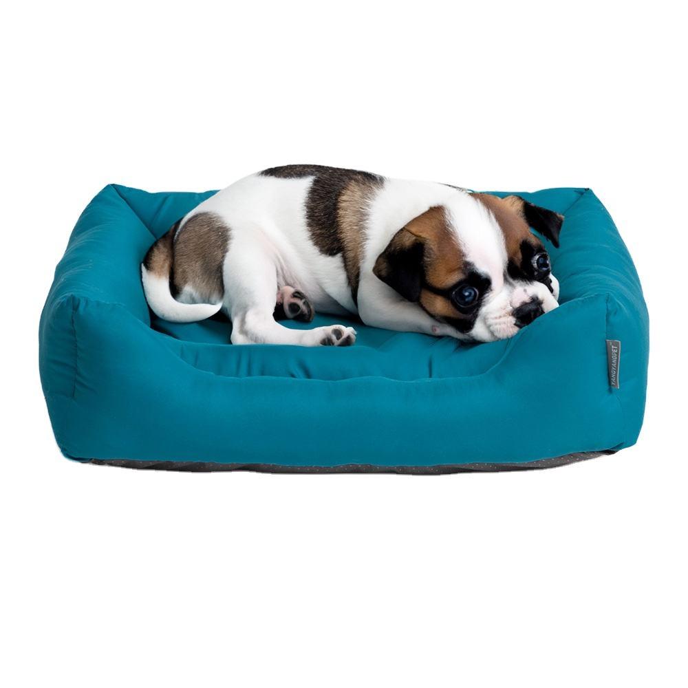 Wholesale Dog Bed House Sleeping Dog Bed Orthopedic Dog Bed Washable