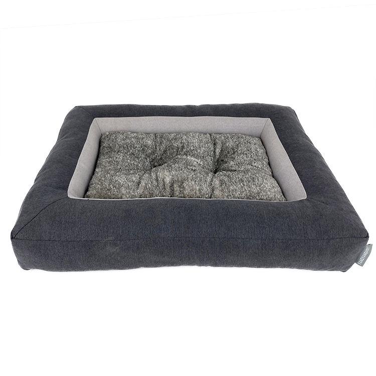 pet Removable And Washable Dog Bed Or Comfortable Dog Bed And Warm Posh Dog Bed