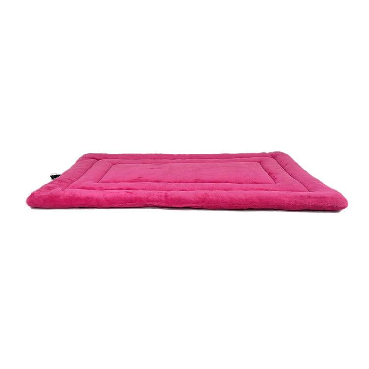 pet Foldable High Quality Washable Dog Mat Blanket