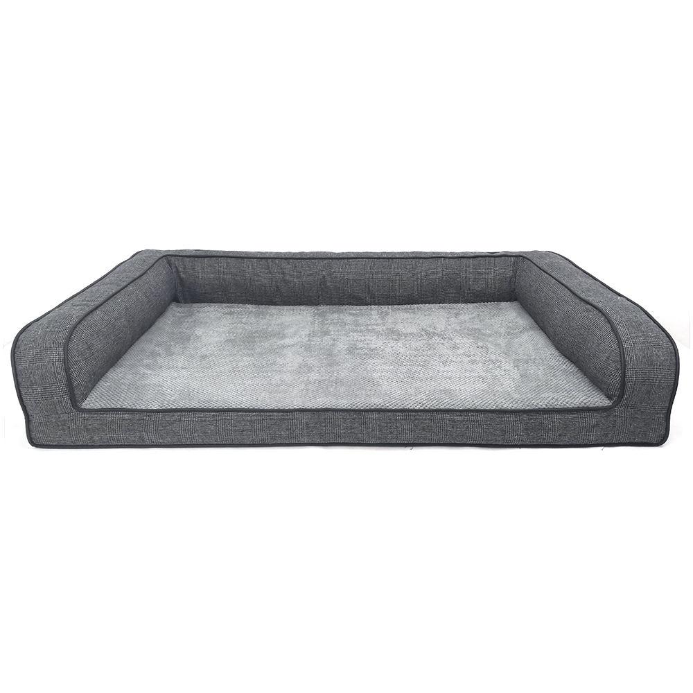 pet Memory Foam Dog Beds Mattress For Small Medium Large Dogs