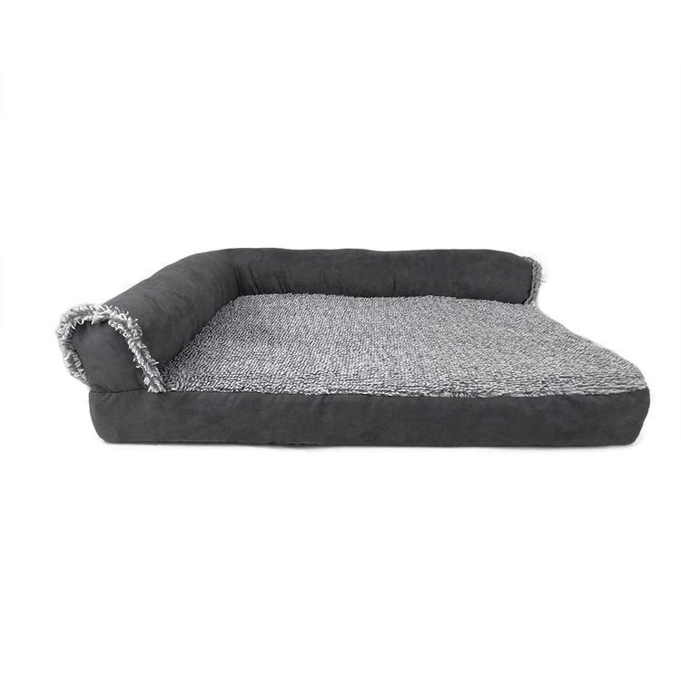 pet Washable Orthopaedic Waterproof Dog Bed