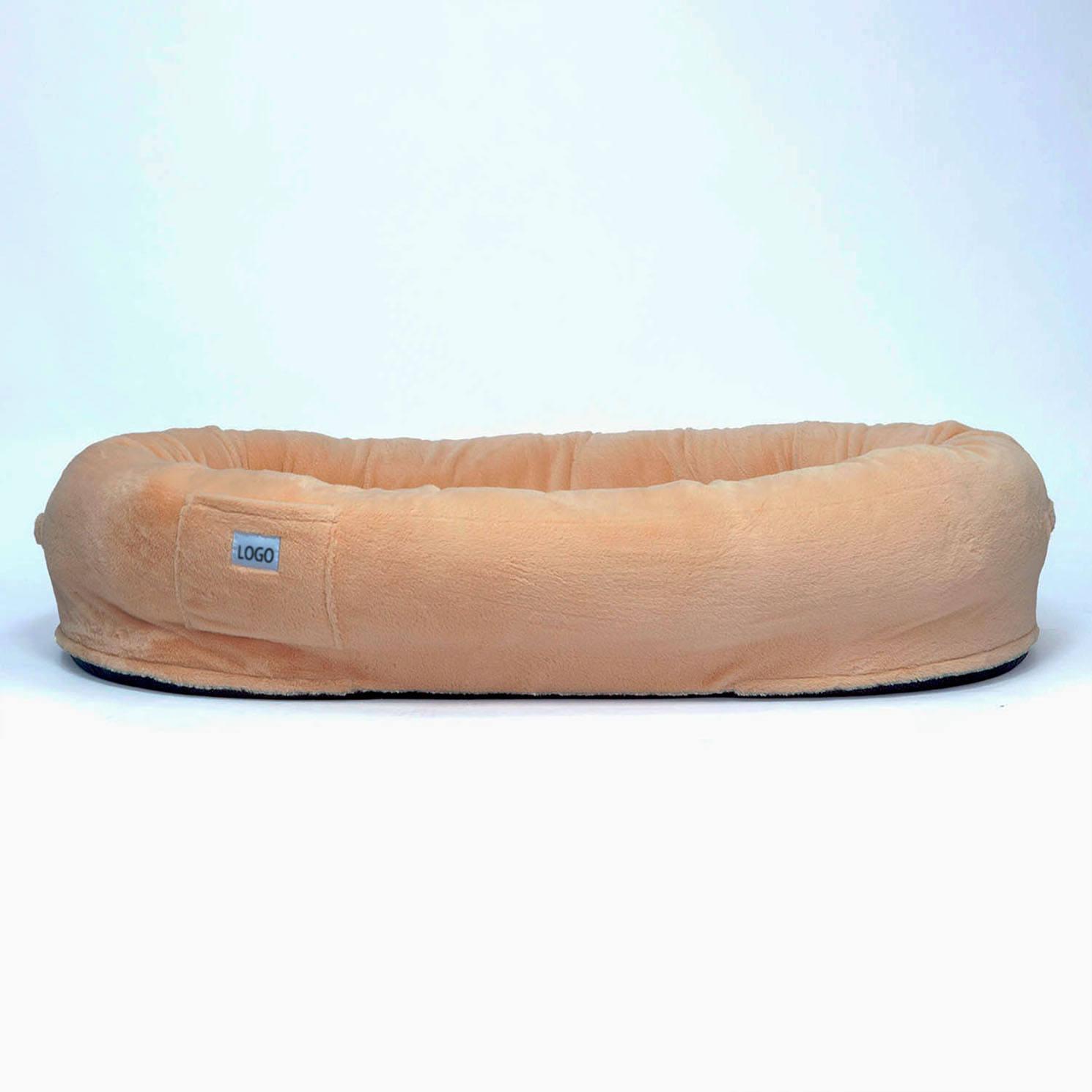 Dog Bed For Human Human Large Dog Bed Giant Dog Bed For Humans