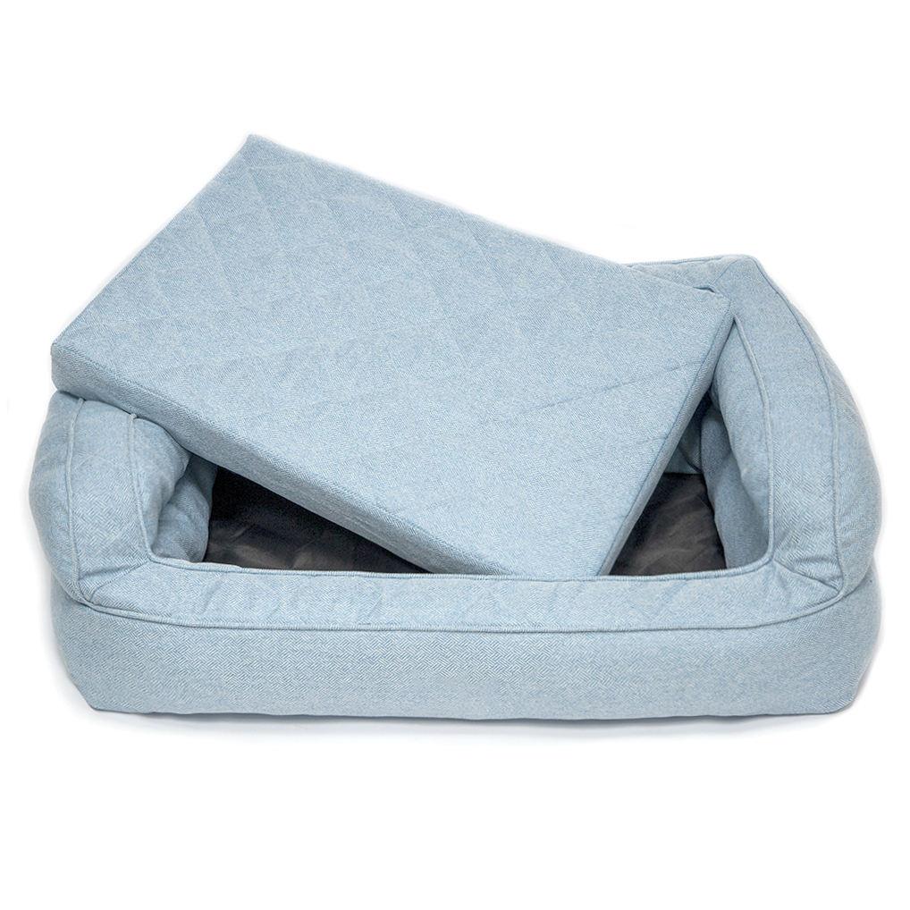 pet Soft Washable Luxury Jumbo Large Size Puppy Pet Dog Bed