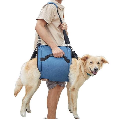 Durable Comfortable Dog Support Harness For Back Legs