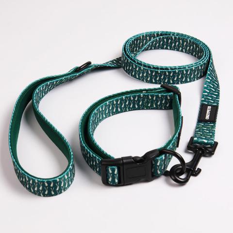 Factory Manufacture Various Luxury Custom Dog Pet Collar