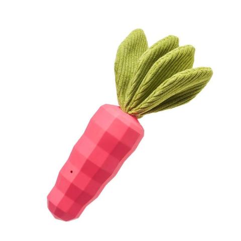 Custom Wholesale Rubber Chew Eco Friendly Dog Chew Toys Interactive Dog Toy